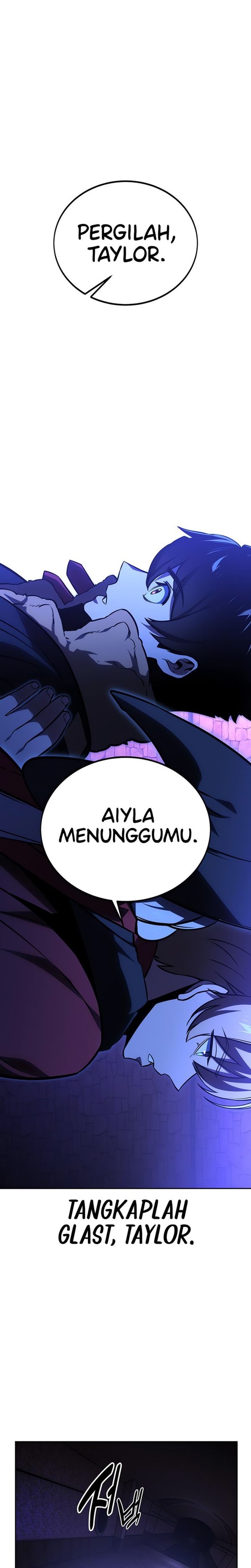 Read The Extra’s Academy Survival Guide Bahasa Indonesia ID Manga Online