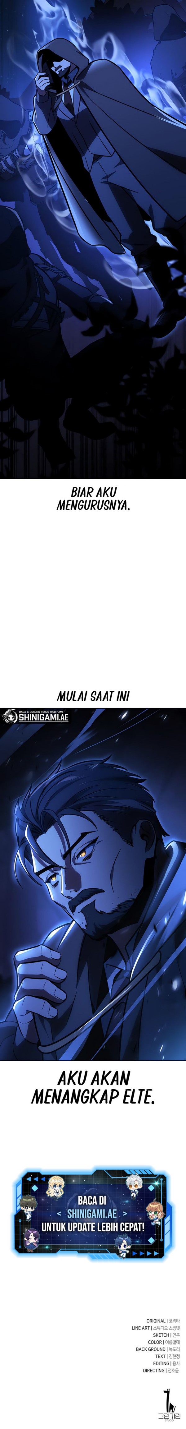 Read The Extra’s Academy Survival Guide Bahasa Indonesia ID Manga Online