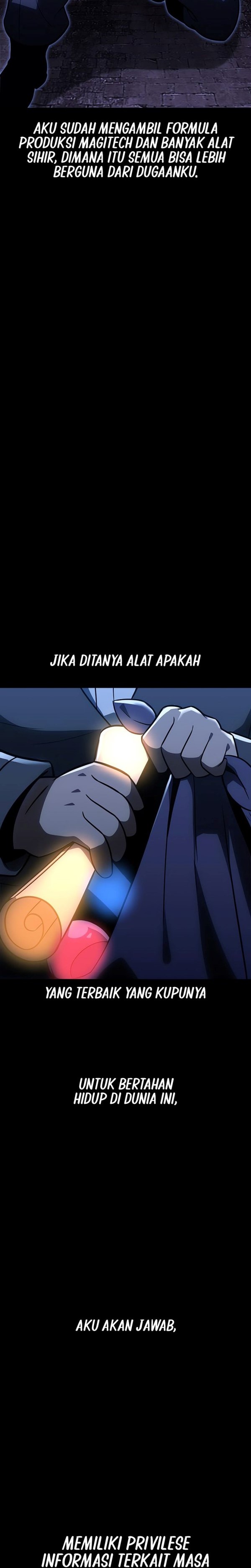 Read The Extra’s Academy Survival Guide Bahasa Indonesia ID Manga Online