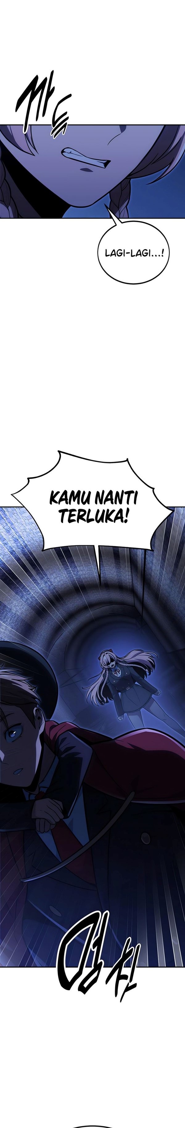 Read The Extra’s Academy Survival Guide Bahasa Indonesia ID Manga Online