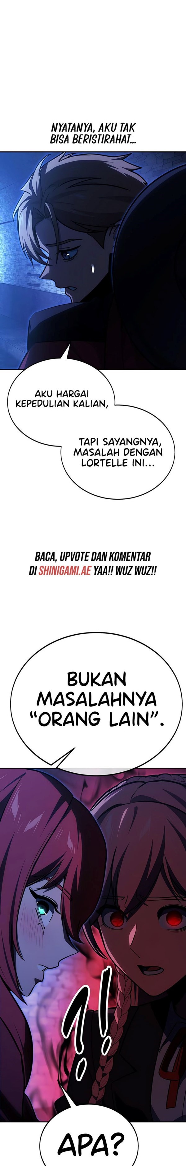 Read The Extra’s Academy Survival Guide Bahasa Indonesia ID Manga Online