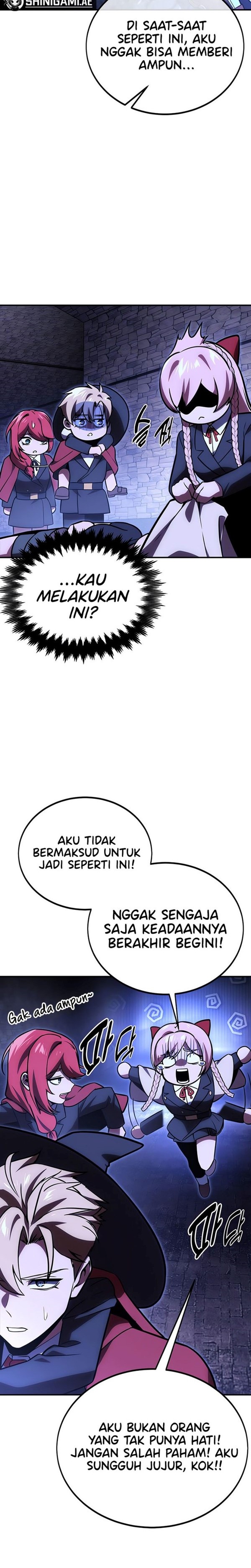 Read The Extra’s Academy Survival Guide Bahasa Indonesia ID Manga Online