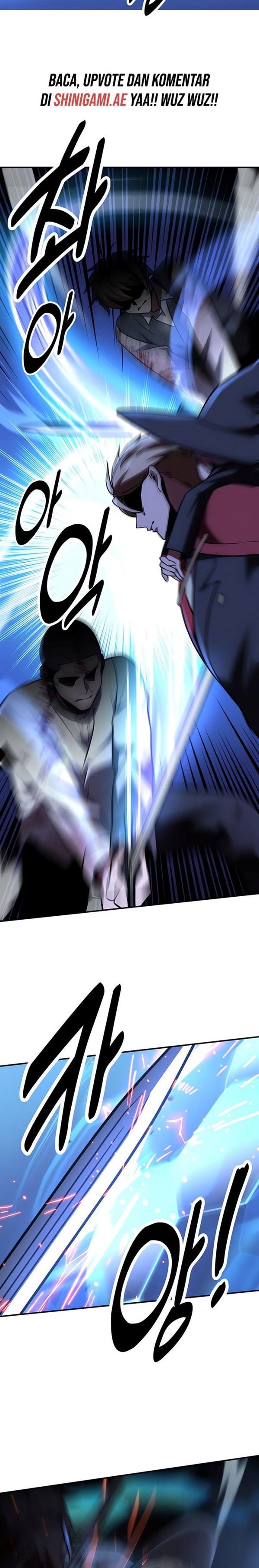 Read The Extra’s Academy Survival Guide Bahasa Indonesia ID Manga Online