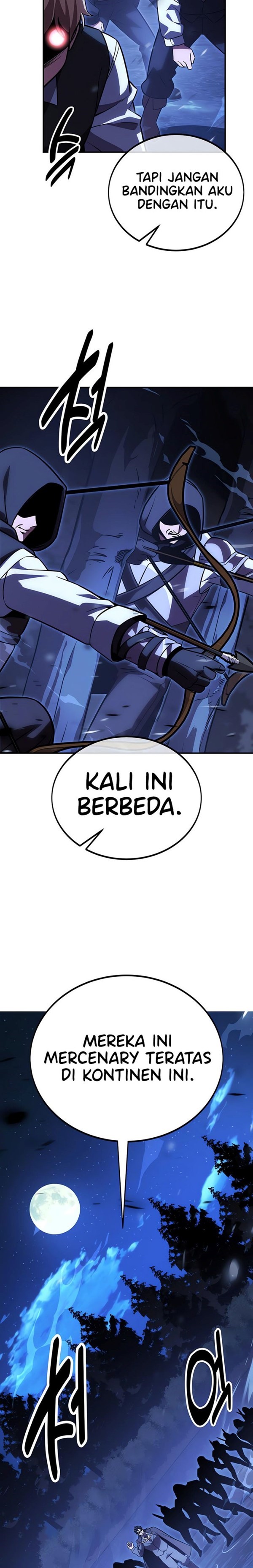 Read The Extra’s Academy Survival Guide Bahasa Indonesia ID Manga Online