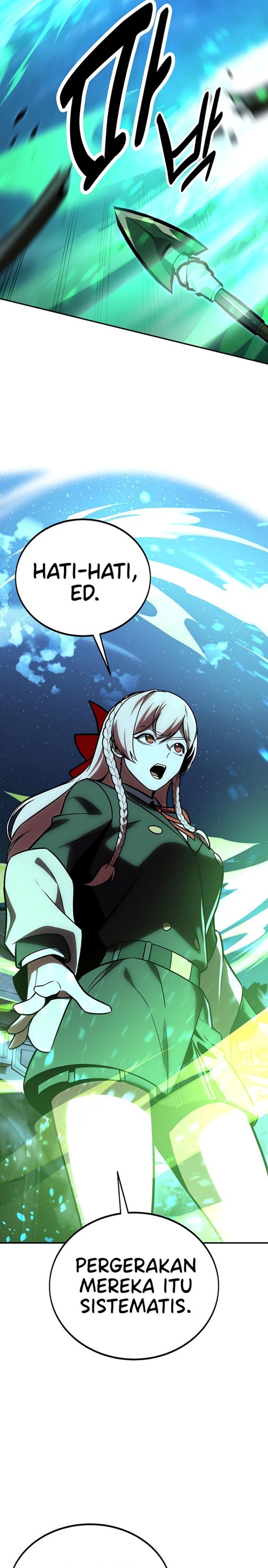 Read The Extra’s Academy Survival Guide Bahasa Indonesia ID Manga Online