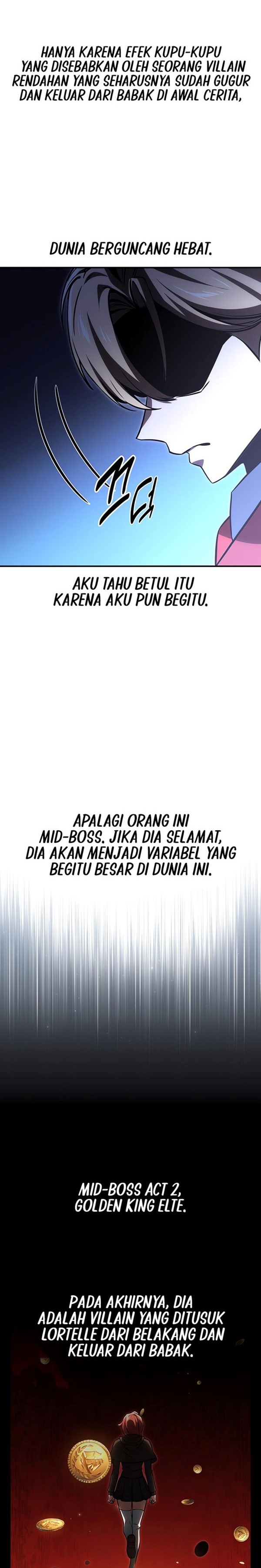 Read The Extra’s Academy Survival Guide Bahasa Indonesia ID Manga Online