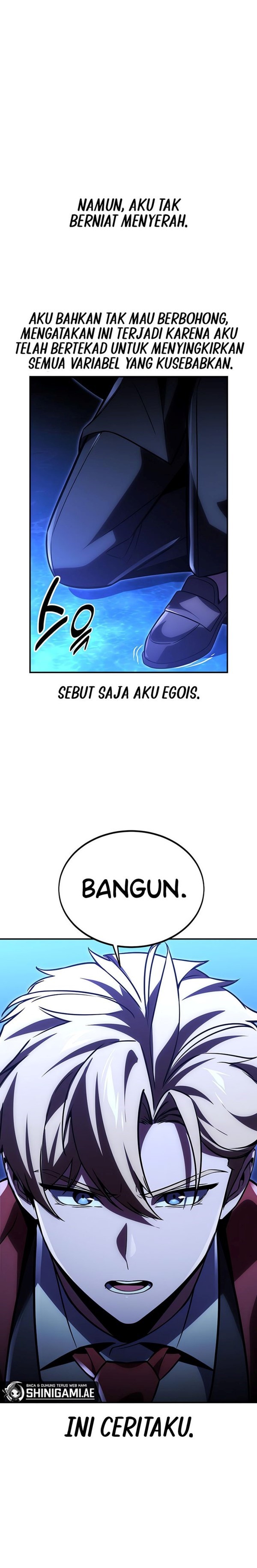 Read The Extra’s Academy Survival Guide Bahasa Indonesia ID Manga Online