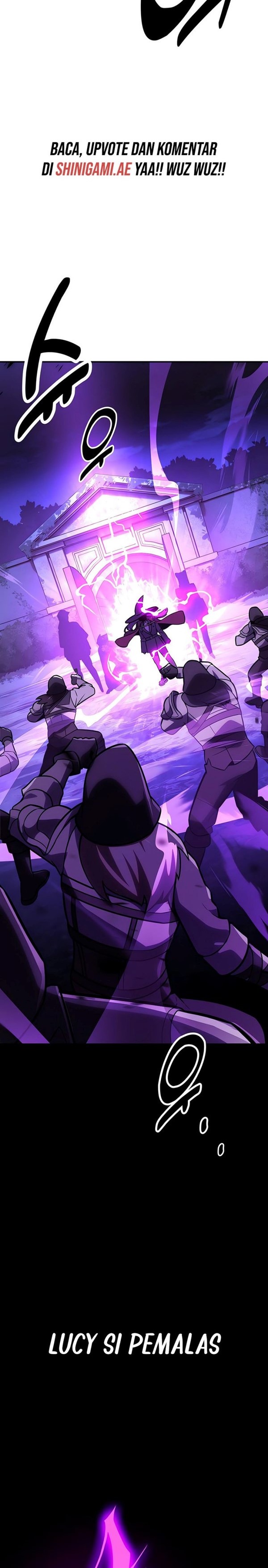 Read The Extra’s Academy Survival Guide Bahasa Indonesia ID Manga Online