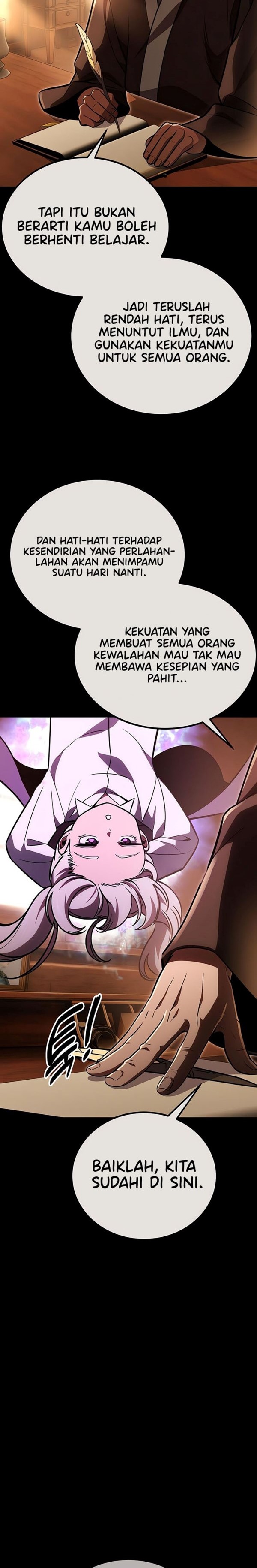 Read The Extra’s Academy Survival Guide Bahasa Indonesia ID Manga Online