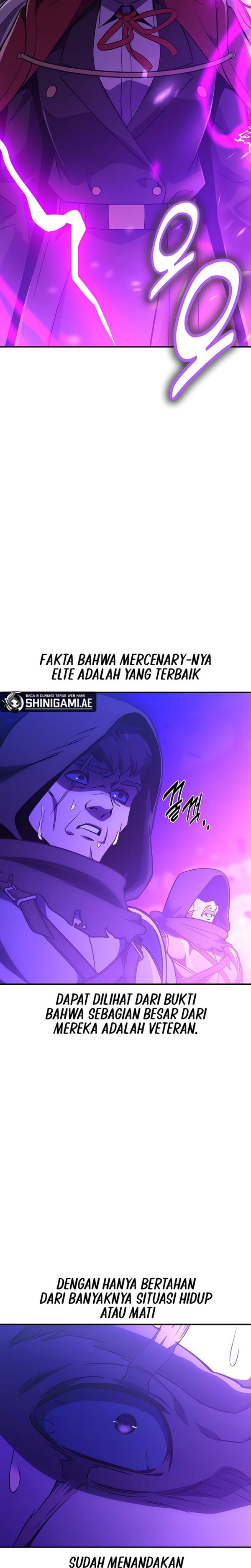Read The Extra’s Academy Survival Guide Bahasa Indonesia ID Manga Online