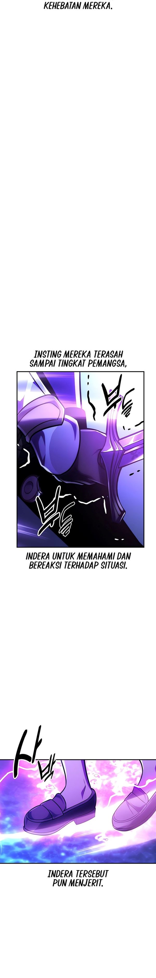Read The Extra’s Academy Survival Guide Bahasa Indonesia ID Manga Online