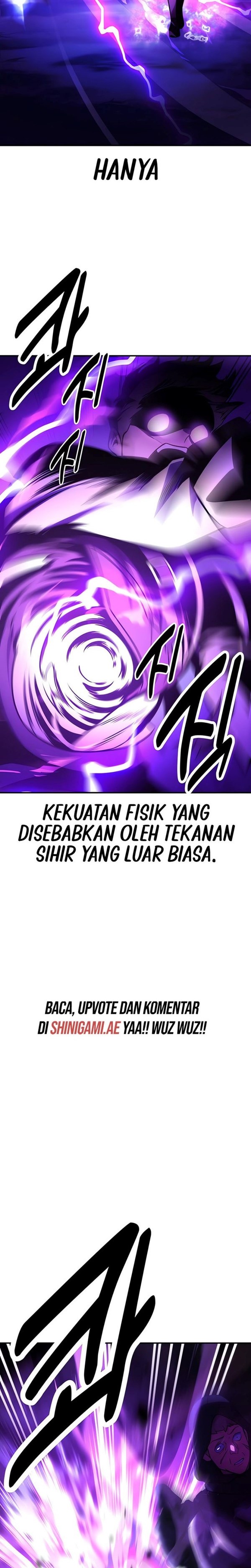 Read The Extra’s Academy Survival Guide Bahasa Indonesia ID Manga Online