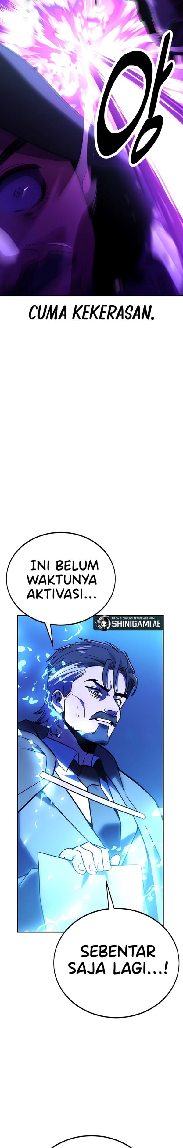 Read The Extra’s Academy Survival Guide Bahasa Indonesia ID Manga Online