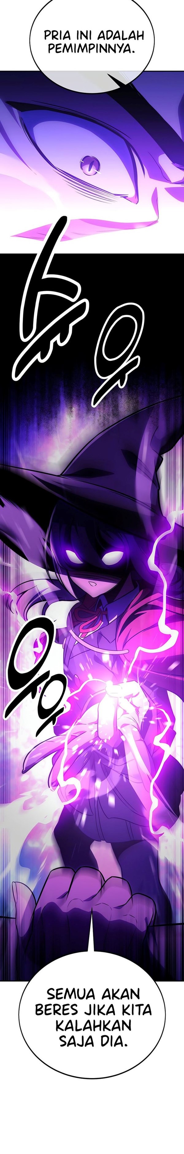 Read The Extra’s Academy Survival Guide Bahasa Indonesia ID Manga Online