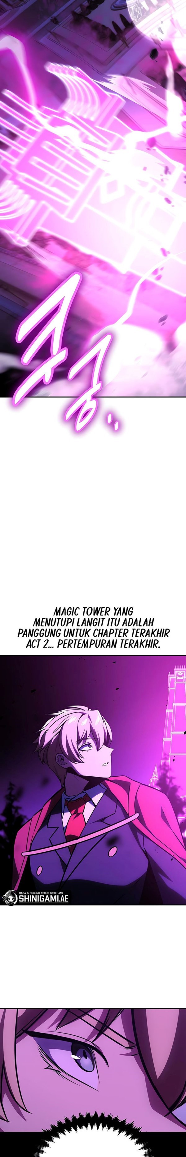 Read The Extra’s Academy Survival Guide Bahasa Indonesia ID Manga Online
