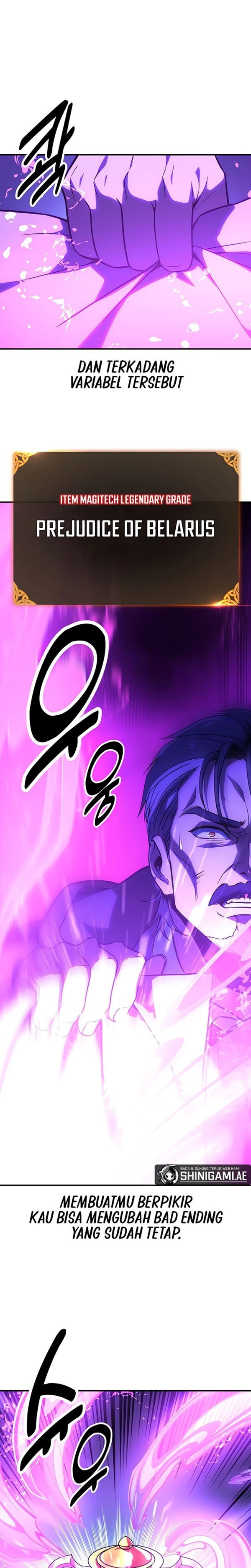 Read The Extra’s Academy Survival Guide Bahasa Indonesia ID Manga Online