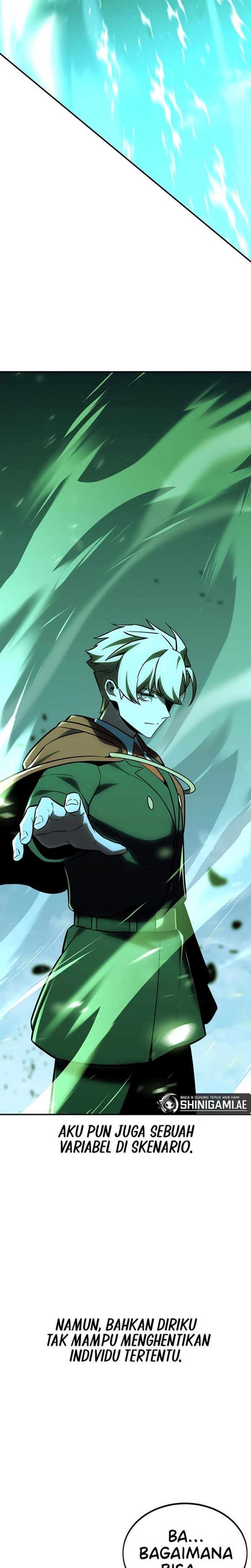 Read The Extra’s Academy Survival Guide Bahasa Indonesia ID Manga Online