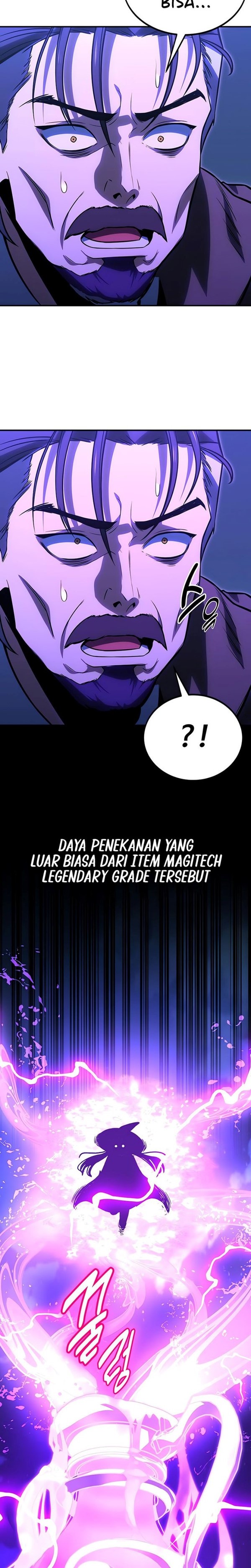Read The Extra’s Academy Survival Guide Bahasa Indonesia ID Manga Online