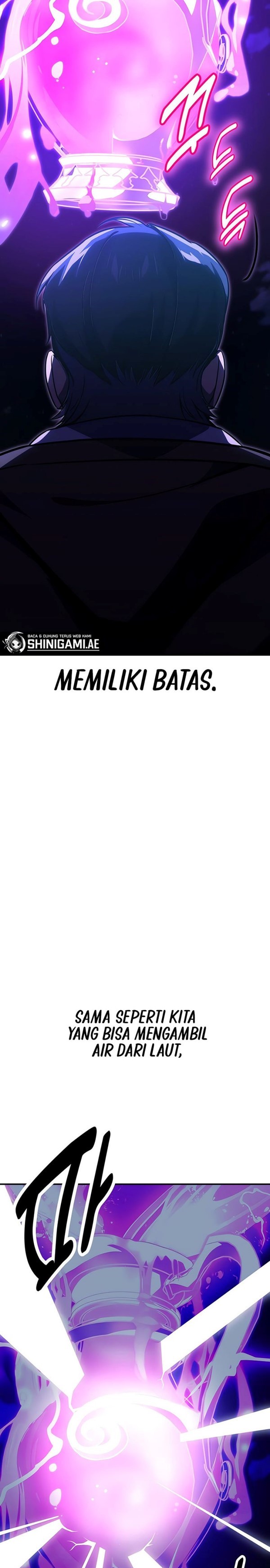 Read The Extra’s Academy Survival Guide Bahasa Indonesia ID Manga Online