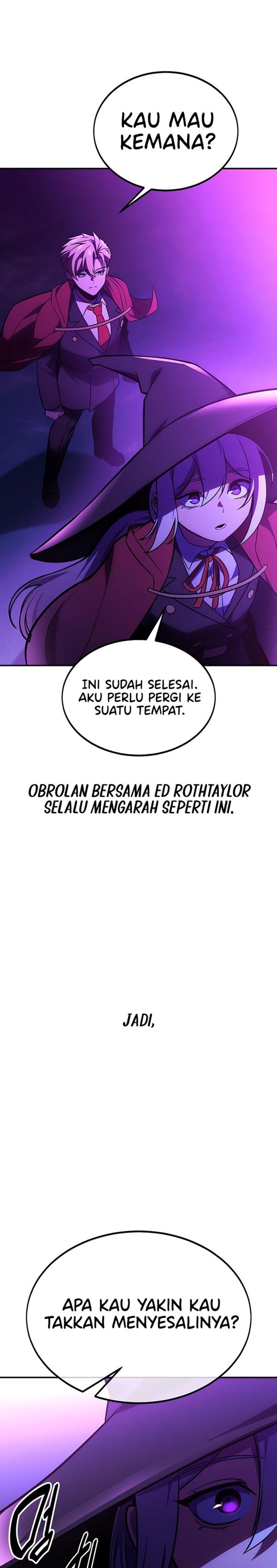 Read The Extra’s Academy Survival Guide Bahasa Indonesia ID Manga Online