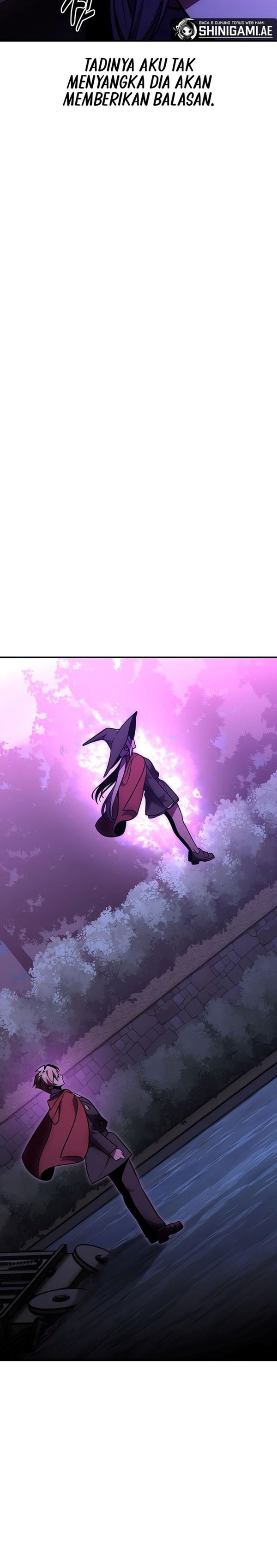 Read The Extra’s Academy Survival Guide Bahasa Indonesia ID Manga Online