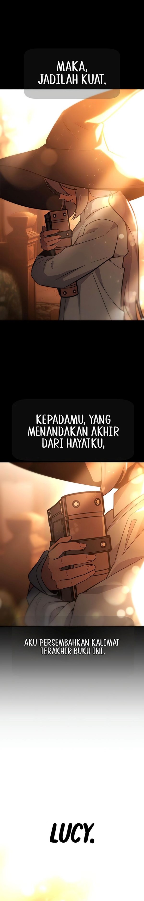 Read The Extra’s Academy Survival Guide Bahasa Indonesia ID Manga Online
