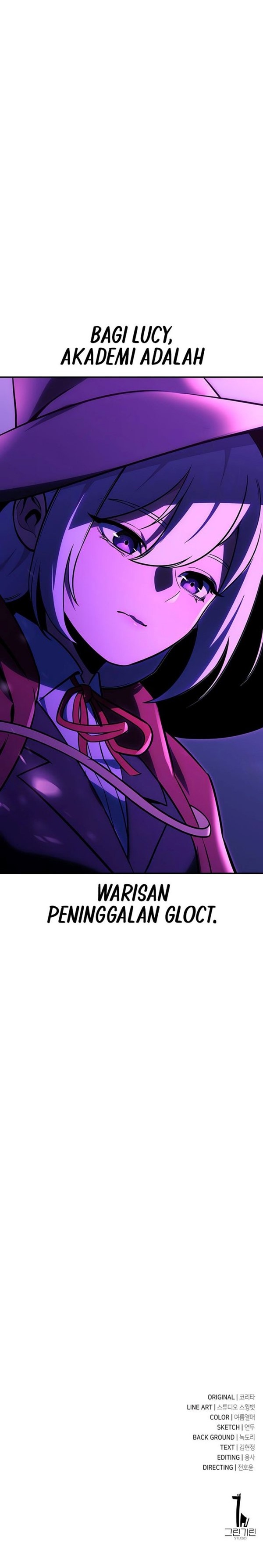 Read The Extra’s Academy Survival Guide Bahasa Indonesia ID Manga Online