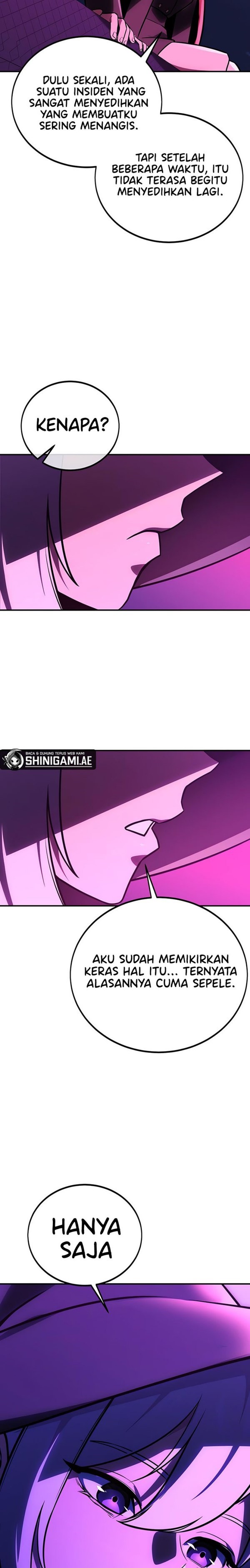 Read The Extra’s Academy Survival Guide Bahasa Indonesia ID Manga Online