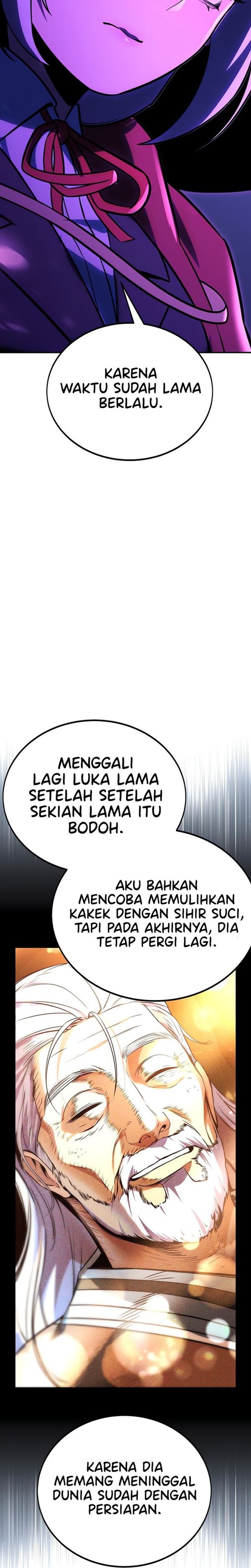 Read The Extra’s Academy Survival Guide Bahasa Indonesia ID Manga Online