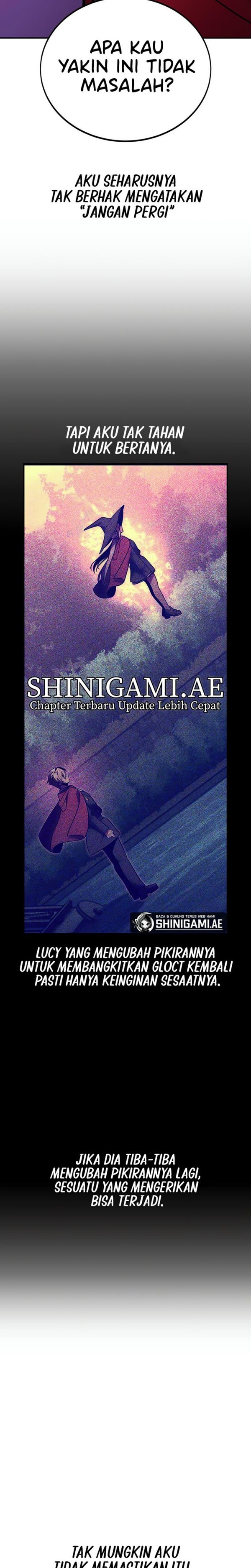 Read The Extra’s Academy Survival Guide Bahasa Indonesia ID Manga Online