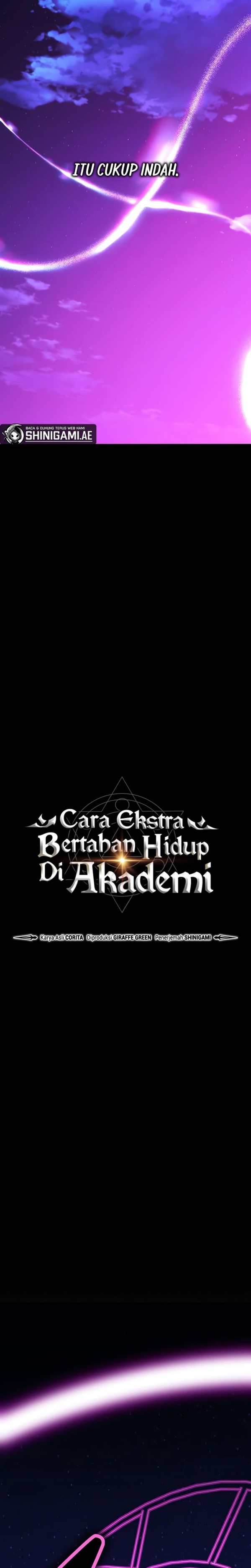 Read The Extra’s Academy Survival Guide Bahasa Indonesia ID Manga Online
