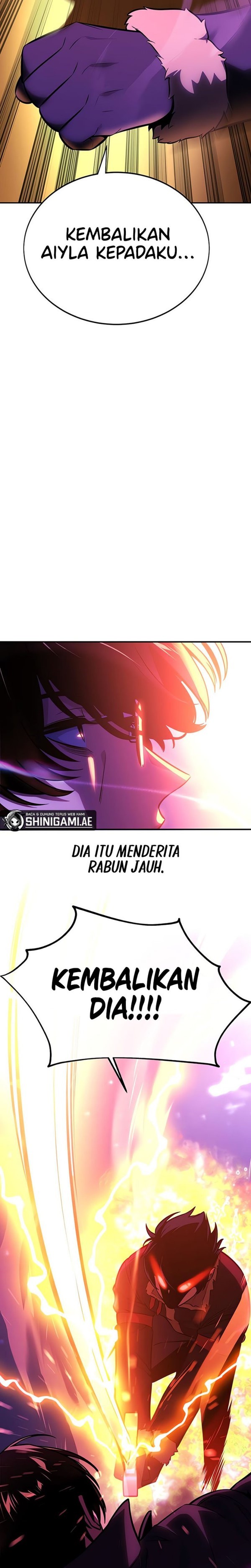 Read The Extra’s Academy Survival Guide Bahasa Indonesia ID Manga Online