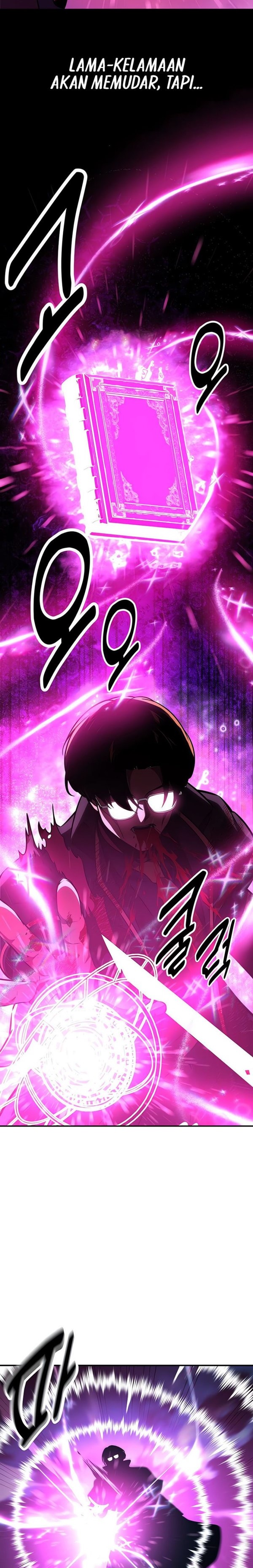 Read The Extra’s Academy Survival Guide Bahasa Indonesia ID Manga Online