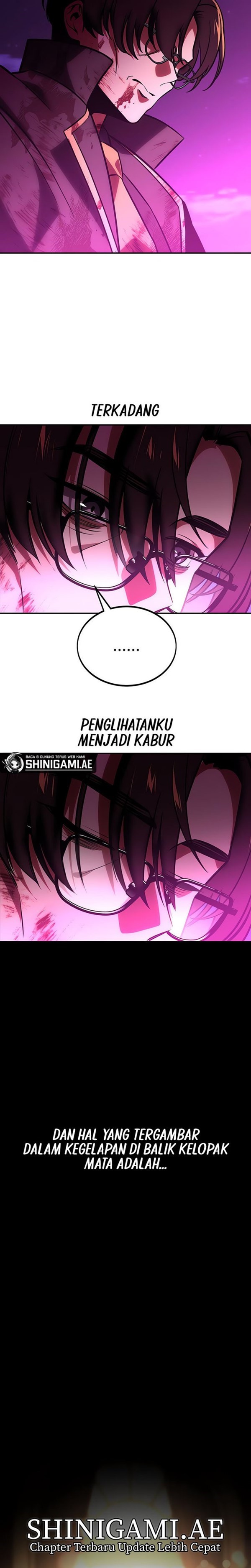 Read The Extra’s Academy Survival Guide Bahasa Indonesia ID Manga Online