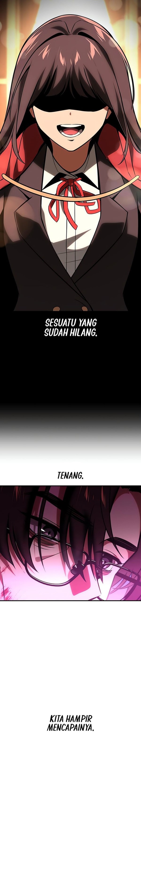 Read The Extra’s Academy Survival Guide Bahasa Indonesia ID Manga Online