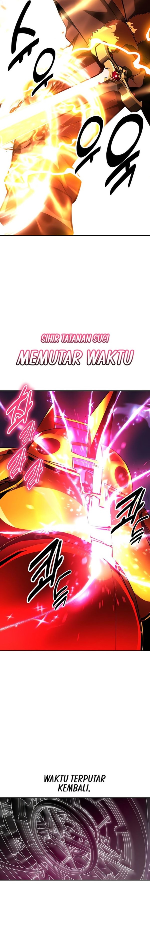 Read The Extra’s Academy Survival Guide Bahasa Indonesia ID Manga Online