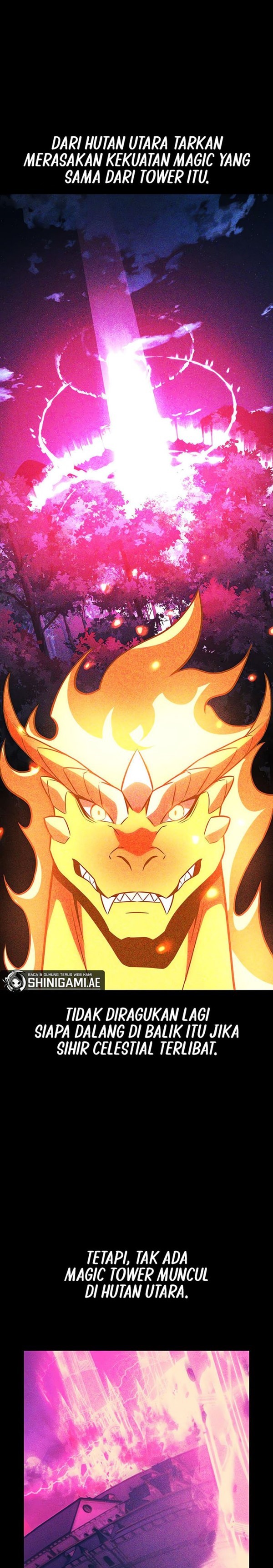 Read The Extra’s Academy Survival Guide Bahasa Indonesia ID Manga Online