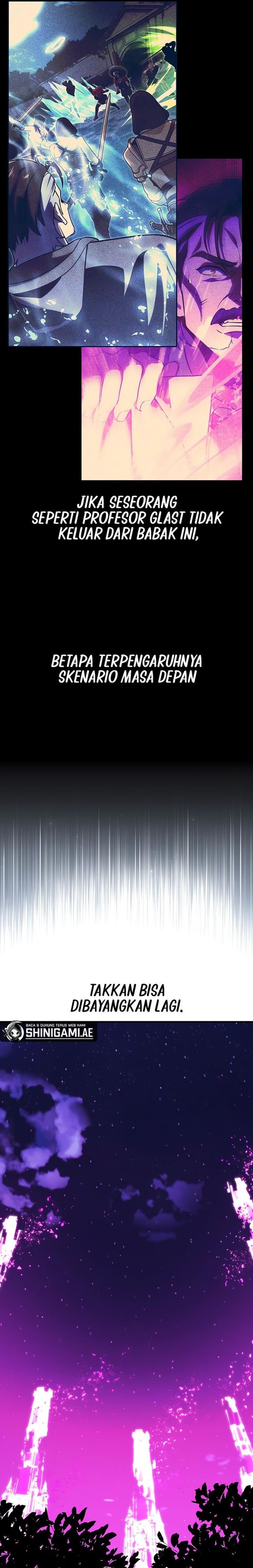 Read The Extra’s Academy Survival Guide Bahasa Indonesia ID Manga Online