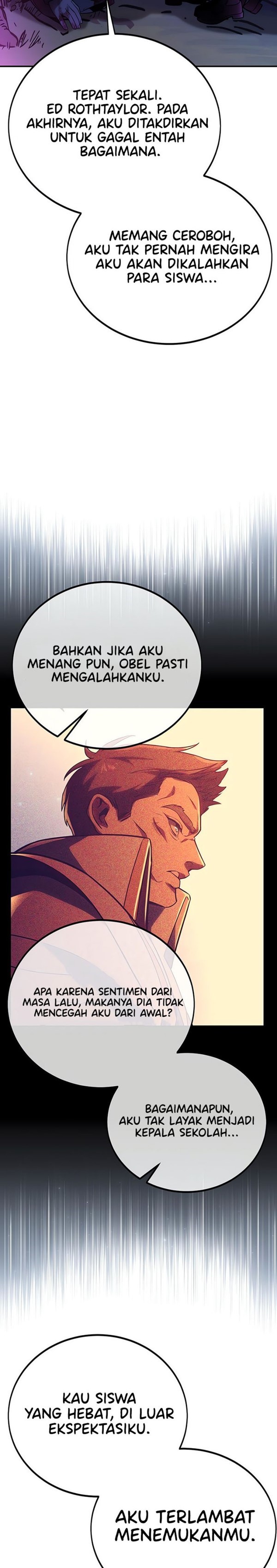Read The Extra’s Academy Survival Guide Bahasa Indonesia ID Manga Online