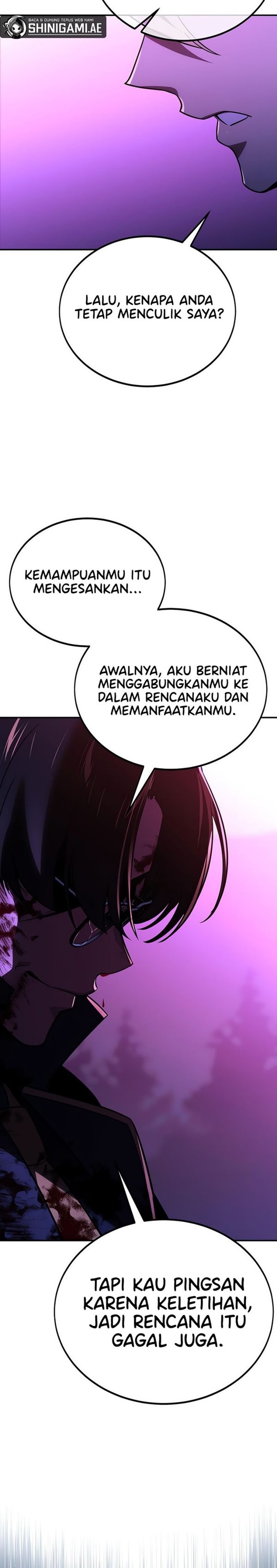 Read The Extra’s Academy Survival Guide Bahasa Indonesia ID Manga Online