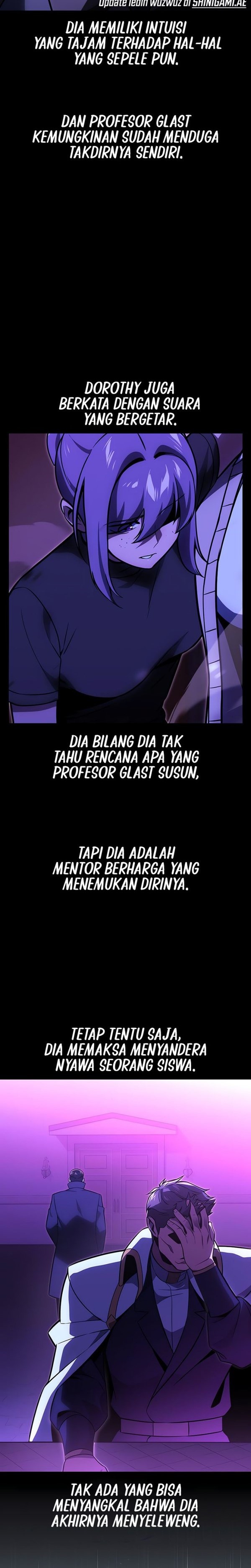 Read The Extra’s Academy Survival Guide Bahasa Indonesia ID Manga Online