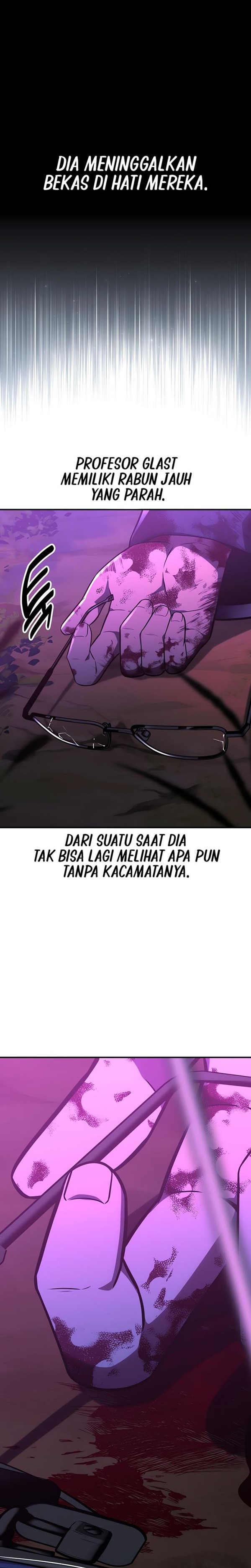 Read The Extra’s Academy Survival Guide Bahasa Indonesia ID Manga Online