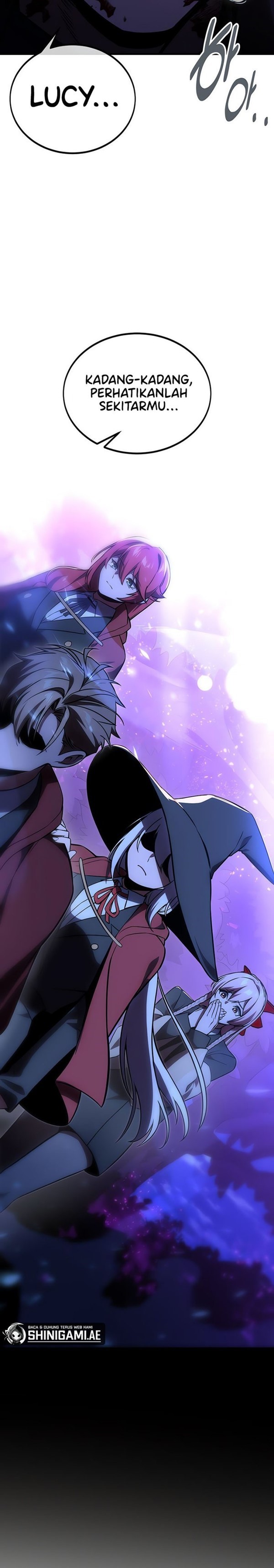 Read The Extra’s Academy Survival Guide Bahasa Indonesia ID Manga Online