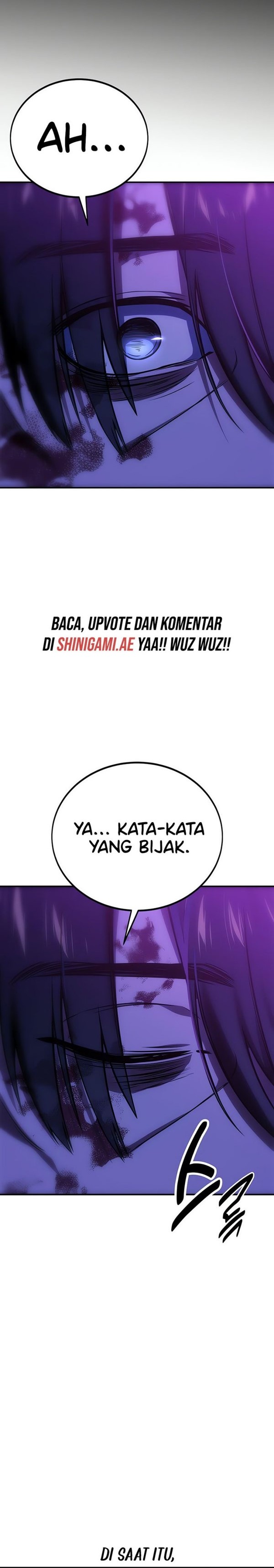 Read The Extra’s Academy Survival Guide Bahasa Indonesia ID Manga Online