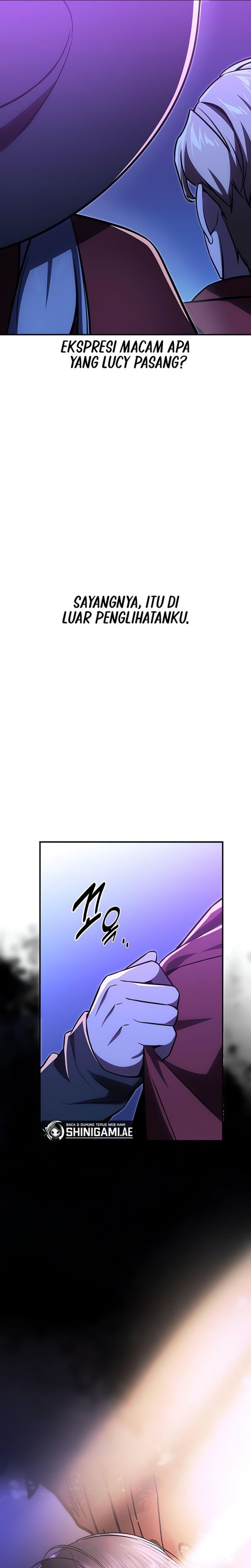 Read The Extra’s Academy Survival Guide Bahasa Indonesia ID Manga Online