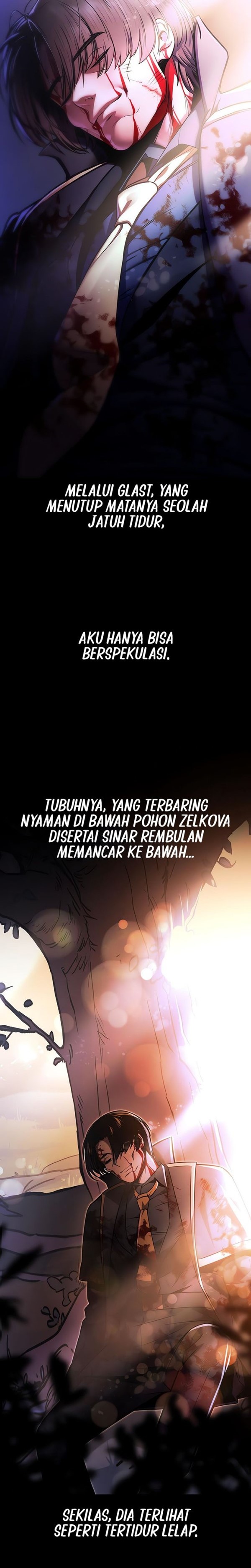 Read The Extra’s Academy Survival Guide Bahasa Indonesia ID Manga Online