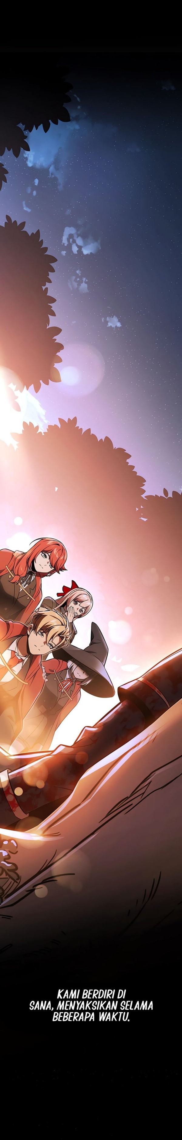 Read The Extra’s Academy Survival Guide Bahasa Indonesia ID Manga Online
