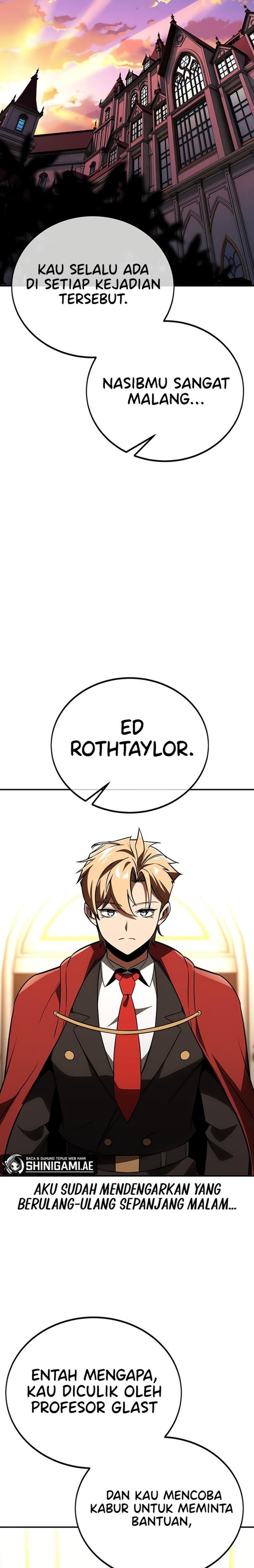 Read The Extra’s Academy Survival Guide Bahasa Indonesia ID Manga Online
