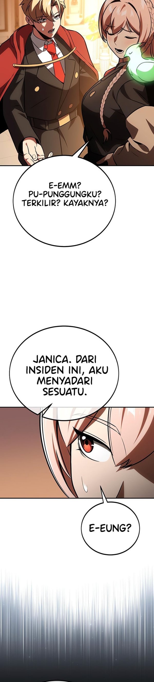 Read The Extra’s Academy Survival Guide Bahasa Indonesia ID Manga Online