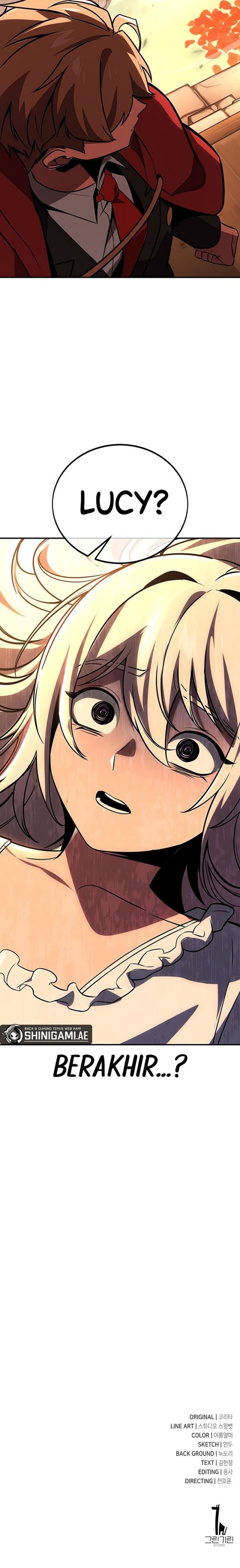 Read The Extra’s Academy Survival Guide Bahasa Indonesia ID Manga Online